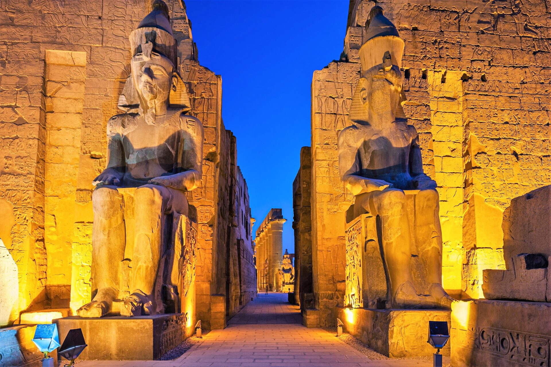 Luxor