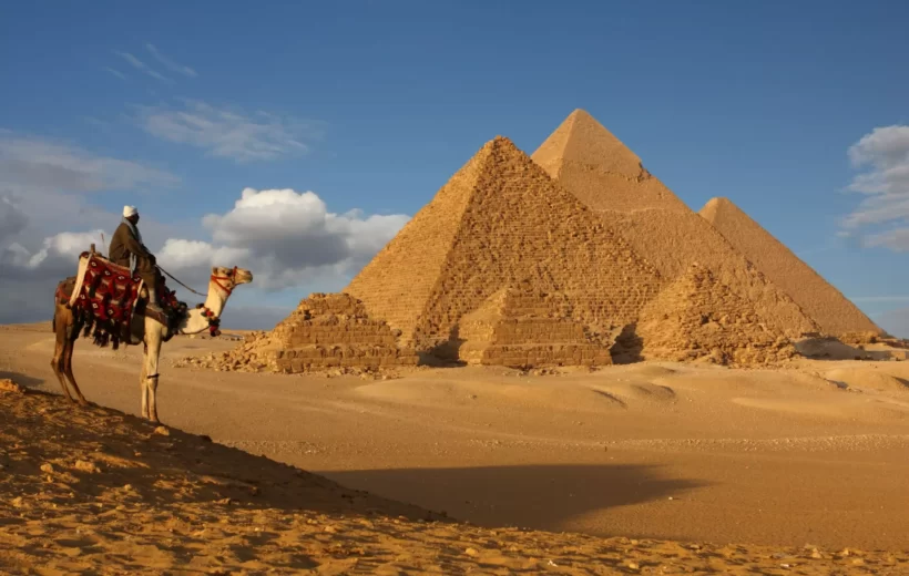 6 nights Egypt Tour Cairo and Nile Cruise