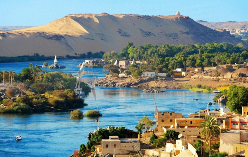 10 Days Luxury Egypt Tour Cairo and Nile Cruise