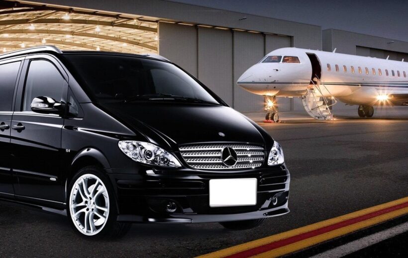 Cairo Airport Transfer to Cairo / Giza Hotel