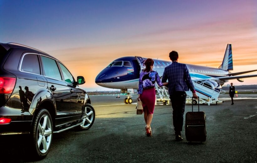 Sharm El Sheikh Airport Transfer