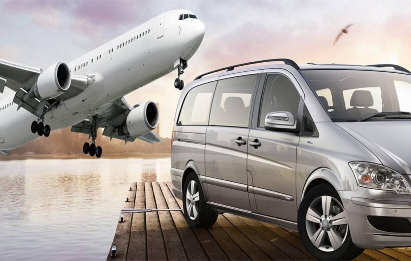 Luxor Airport Transfer to Luxor Hotel